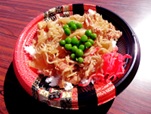 鹿肉キーマカレー